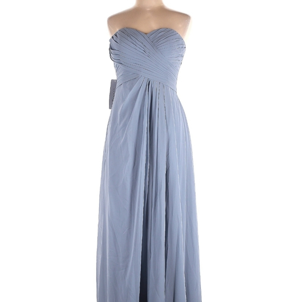 Azazie bridesmaid dress
